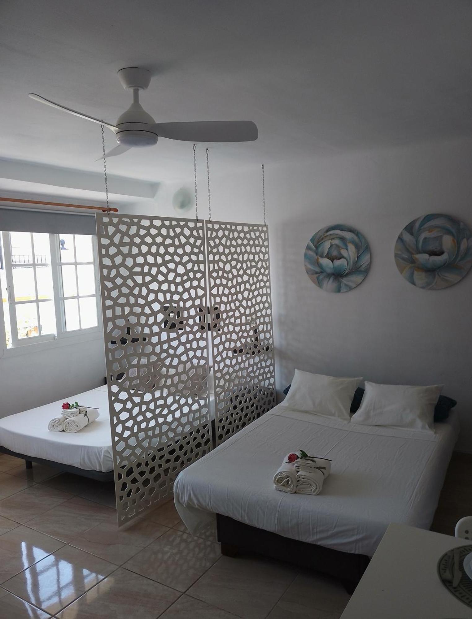 Apartamento Serrano Màlaga Exteriér fotografie