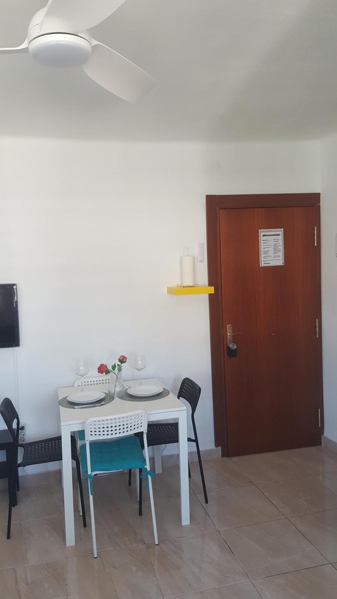 Apartamento Serrano Màlaga Exteriér fotografie